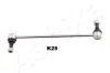 Stabilisator, Fahrwerk Vorderachse ASHIKA 106-0K-K29