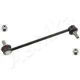 Stabilisator, Fahrwerk Vorderachse ASHIKA 106-0K-K33