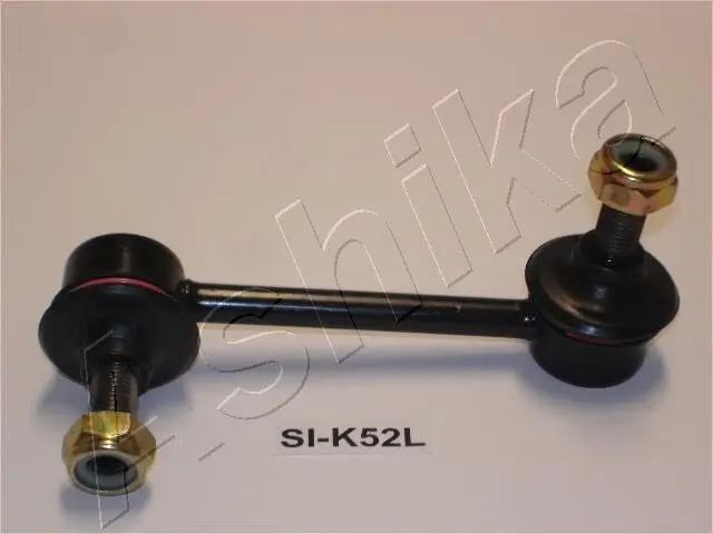 Stange/Strebe, Stabilisator Vorderachse links ASHIKA 106-0K-K52L