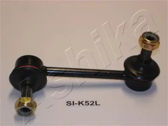 Stange/Strebe, Stabilisator Vorderachse links ASHIKA 106-0K-K52L Bild Stange/Strebe, Stabilisator Vorderachse links ASHIKA 106-0K-K52L