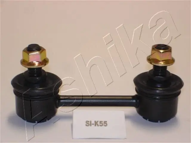 Stabilisator, Fahrwerk Vorderachse ASHIKA 106-0K-K55