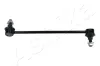 Stabilisator, Fahrwerk Vorderachse links Vorderachse rechts ASHIKA 106-0K-K60
