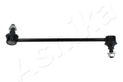 Stabilisator, Fahrwerk Vorderachse links Vorderachse rechts ASHIKA 106-0K-K60