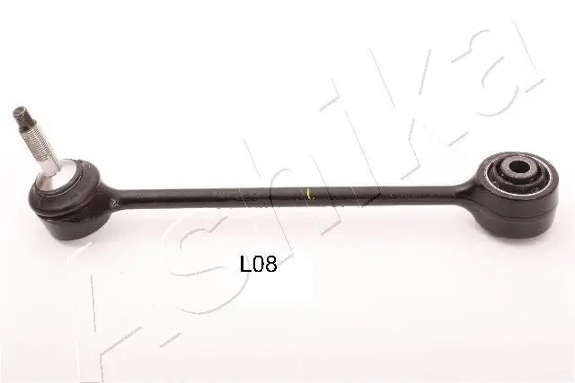 Stange/Strebe, Stabilisator Hinterachse ASHIKA 106-0L-L08