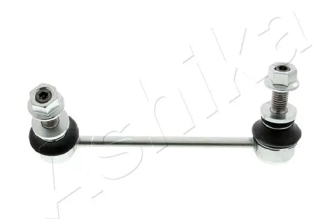 Stange/Strebe, Stabilisator Hinterachse links ASHIKA 106-0L-L19L