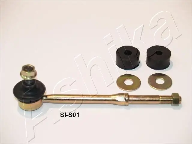 Stabilisator, Fahrwerk Vorderachse ASHIKA 106-0S-S01