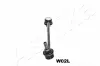 Stange/Strebe, Stabilisator Vorderachse links ASHIKA 106-0W-W02L Bild Stange/Strebe, Stabilisator Vorderachse links ASHIKA 106-0W-W02L