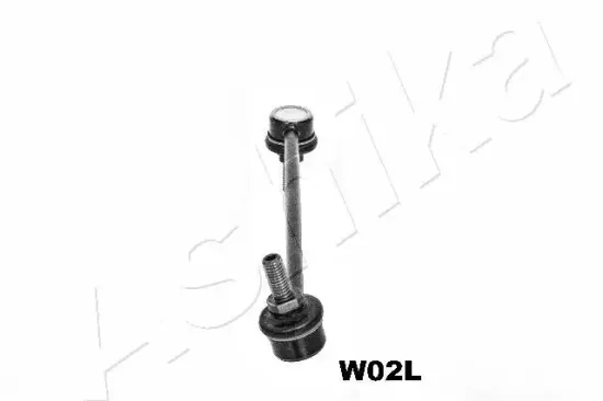 Stange/Strebe, Stabilisator Vorderachse links ASHIKA 106-0W-W02L Bild Stange/Strebe, Stabilisator Vorderachse links ASHIKA 106-0W-W02L