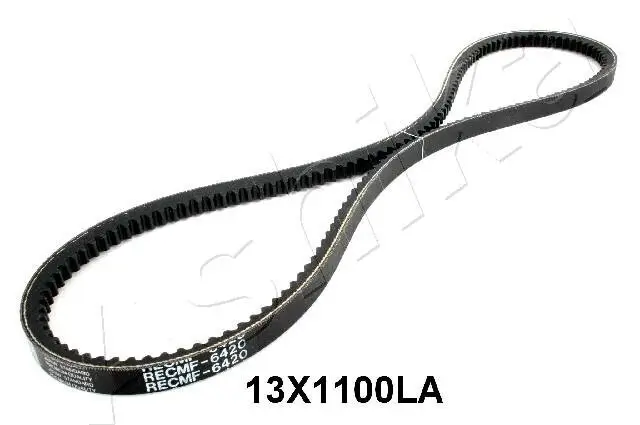 Keilriemen ASHIKA 109-13X1100LA