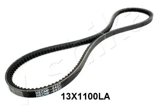 Keilriemen ASHIKA 109-13X1100LA Bild Keilriemen ASHIKA 109-13X1100LA