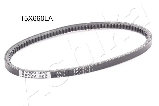 Keilriemen ASHIKA 109-13X660