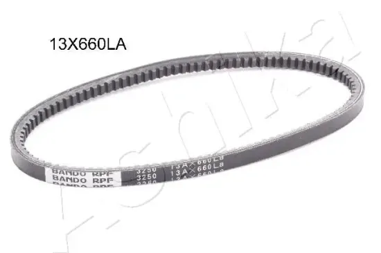 Keilriemen ASHIKA 109-13X660 Bild Keilriemen ASHIKA 109-13X660