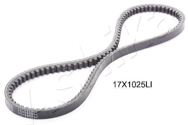 Keilriemen ASHIKA 109-17X1025