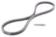 Keilriemen ASHIKA 109-17X1025