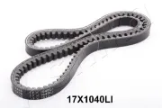 Keilriemen ASHIKA 109-17X1040