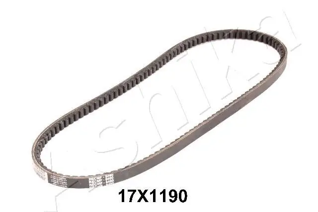 Keilriemen ASHIKA 109-17X1190