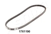 Keilriemen ASHIKA 109-17X1190