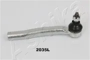 Spurstangenkopf Vorderachse links ASHIKA 111-02-2035L