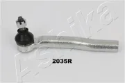 Spurstangenkopf Vorderachse rechts ASHIKA 111-02-2035R