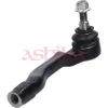 Spurstangenkopf Vorderachse links ASHIKA 111-02-2059L