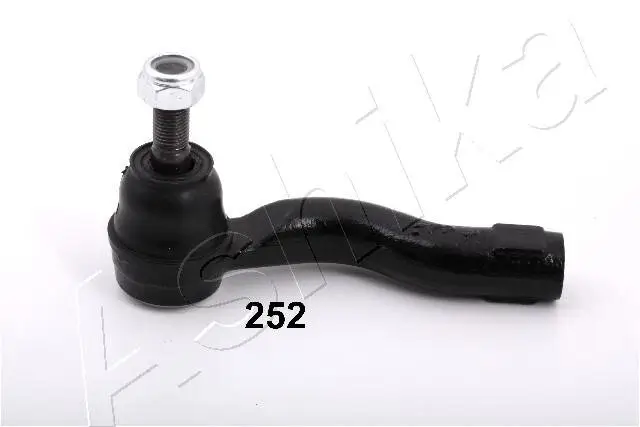 Spurstangenkopf vorne links ASHIKA 111-02-237L