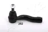 Spurstangenkopf vorne links ASHIKA 111-02-237L