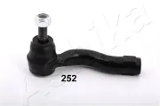 Spurstangenkopf vorne links ASHIKA 111-02-237L