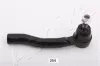 Spurstangenkopf vorne links ASHIKA 111-02-264L Bild Spurstangenkopf vorne links ASHIKA 111-02-264L