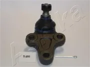 Spurstangenkopf unten ASHIKA 111-08-890