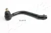 Spurstangenkopf vorne links ASHIKA 111-0H-H13L