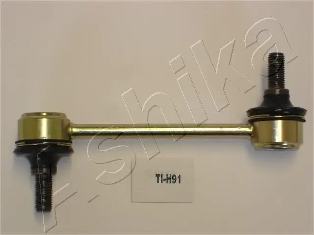 Stabilisator, Fahrwerk Hinterachse beidseitig ASHIKA 111-0H-H91