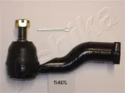Spurstangenkopf links ASHIKA 111-0K-K67L