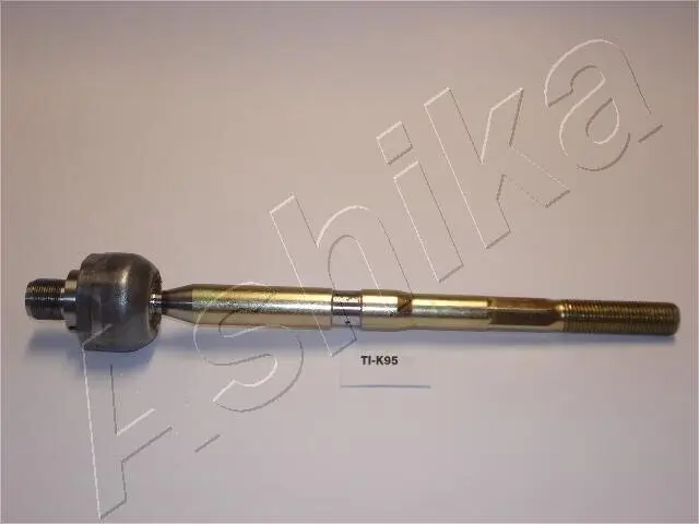 Axialgelenk, Spurstange Vorderachse links ASHIKA 111-0K-K95