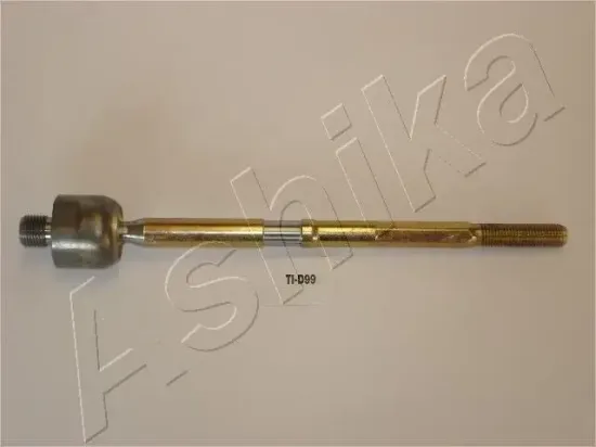 Axialgelenk, Spurstange Vorderachse ASHIKA 111-0W-D99 Bild Axialgelenk, Spurstange Vorderachse ASHIKA 111-0W-D99