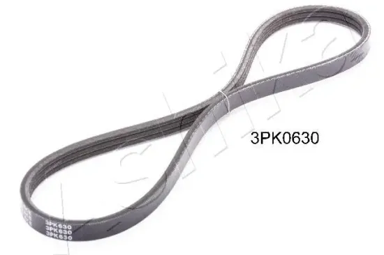 Keilrippenriemen ASHIKA 112-3PK630 Bild Keilrippenriemen ASHIKA 112-3PK630