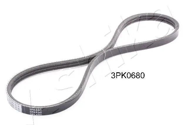 Keilrippenriemen ASHIKA 112-3PK680