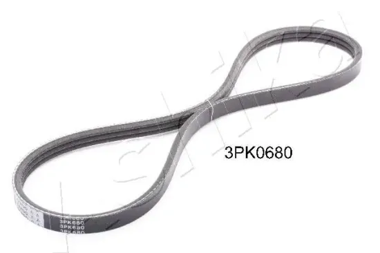 Keilrippenriemen ASHIKA 112-3PK680 Bild Keilrippenriemen ASHIKA 112-3PK680