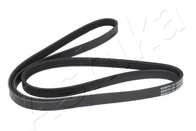 Keilrippenriemen ASHIKA 112-4PK1645