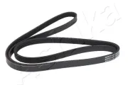 Keilrippenriemen ASHIKA 112-4PK1645