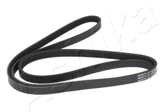 Keilrippenriemen ASHIKA 112-4PK1645 Bild Keilrippenriemen ASHIKA 112-4PK1645