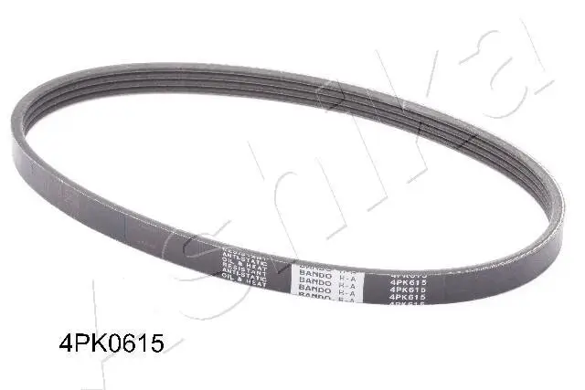 Keilrippenriemen ASHIKA 112-4PK615