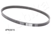 Keilrippenriemen ASHIKA 112-4PK615