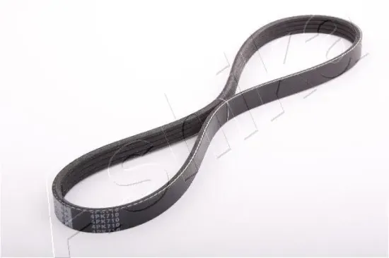 Keilrippenriemen ASHIKA 112-4PK710 Bild Keilrippenriemen ASHIKA 112-4PK710