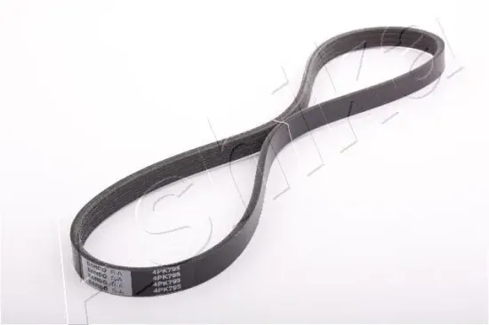 Keilrippenriemen ASHIKA 112-4PK795 Bild Keilrippenriemen ASHIKA 112-4PK795