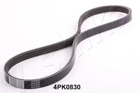 Keilrippenriemen ASHIKA 112-4PK830 Bild Keilrippenriemen ASHIKA 112-4PK830
