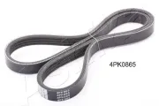 Keilrippenriemen ASHIKA 112-4PK865
