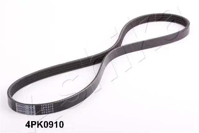 Keilrippenriemen ASHIKA 112-4PK910
