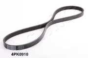 Keilrippenriemen ASHIKA 112-4PK910