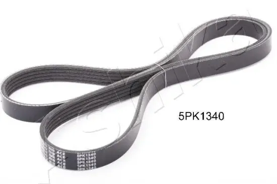 Keilrippenriemen ASHIKA 112-5PK1340 Bild Keilrippenriemen ASHIKA 112-5PK1340