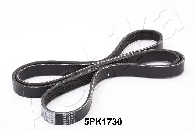 Keilrippenriemen ASHIKA 112-5PK1730